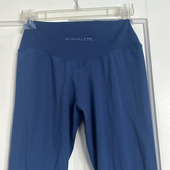 Brand new Alphalete leggings - Picture 4 of 5